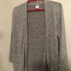 Old Navy Cardigan